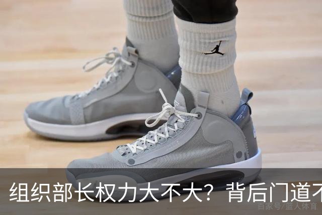 组织部长权力大不大？背后门道不少